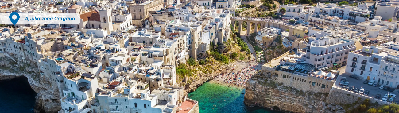 Apulia a tu Aire