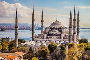 APULIA Y TURQUIA OTOMANA