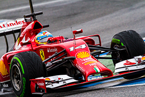 F1 2025 - 06/11 AL 10/11 - ET/SLAVIERO 4 NTS/TICKET G - LUGARES CONFIRMADOS