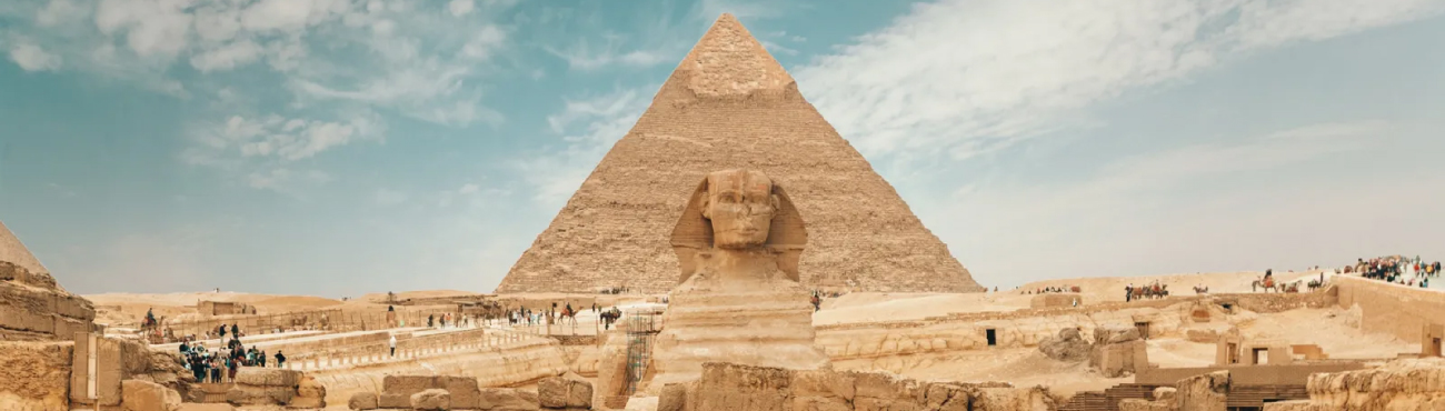 Egipto con Hurghada